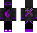 enderman elf pvp