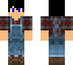 farmer boy