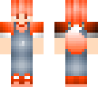 farmer orenji