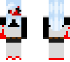 fellhalfwayup's skin