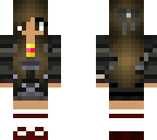 female skydoesminecraft