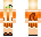 fennec fox version