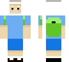 finn