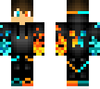 fire and frost