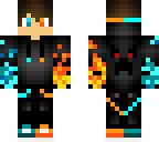 fire boy