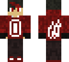 fire hoodie
