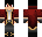 fire mage