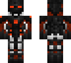 fire mech
