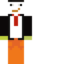 first skin