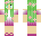 flower girl