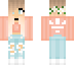 flower girl adidas fixed