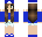 for my sister