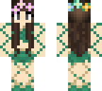 forest fairy