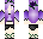 forest sprite fix