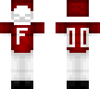 fortuna high school football jersey