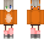 fox boy