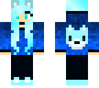fox ice girl w choker