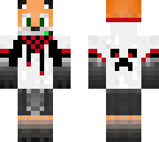 foxy