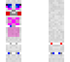 funtime creeper