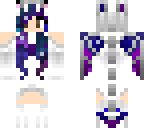 galaxy dragon