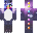galaxydino's skin