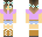 girl