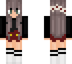 girl