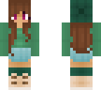 girl