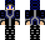 godspawn mage