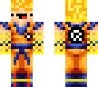 goku