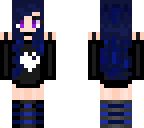 goth challenge