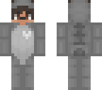 gray stitch
