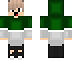 green flex