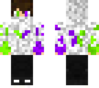 grurple dude