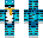 guard tiger