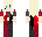harley quinn mermaid