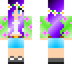 hippi girl