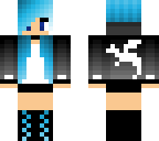 hurricanedragon07's skin