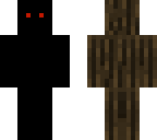 i am dark oak