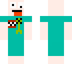 i love creeper