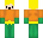 idek for aquaon