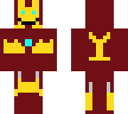 iron man