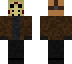 jason voorhees