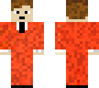 josephgreyson03 skin