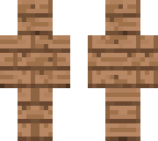 jungle wood