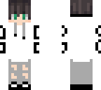 kawai boy