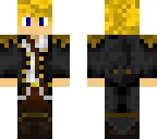 klunsgamer pirate