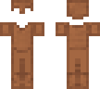 leather base