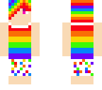 lgbt support skin