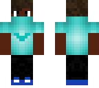 light blue pvp